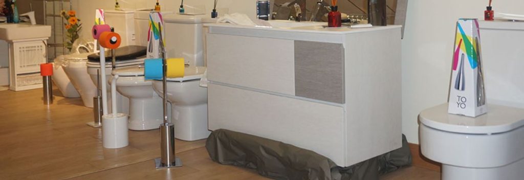 Fontanería climatización e instaladores