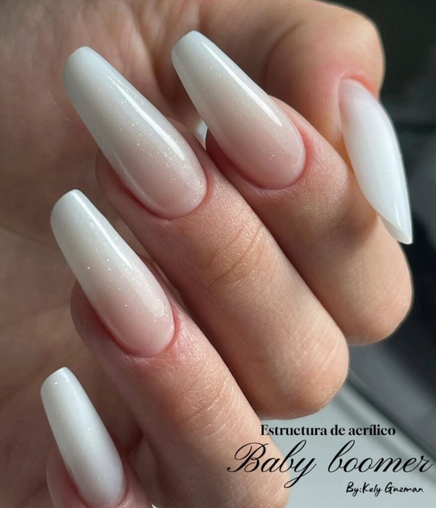 Kely Guzmán Nailstudio - Empresas en Navarra