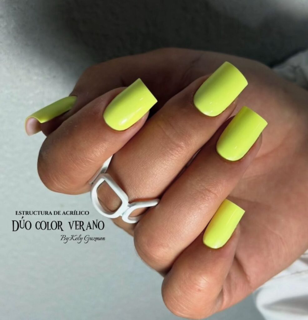 Kely Guzmán Nailstudio - Empresas en Navarra