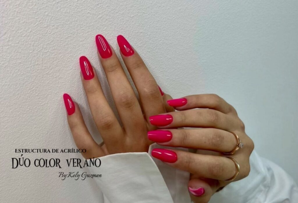 Kely Guzmán Nailstudio - Empresas en Navarra