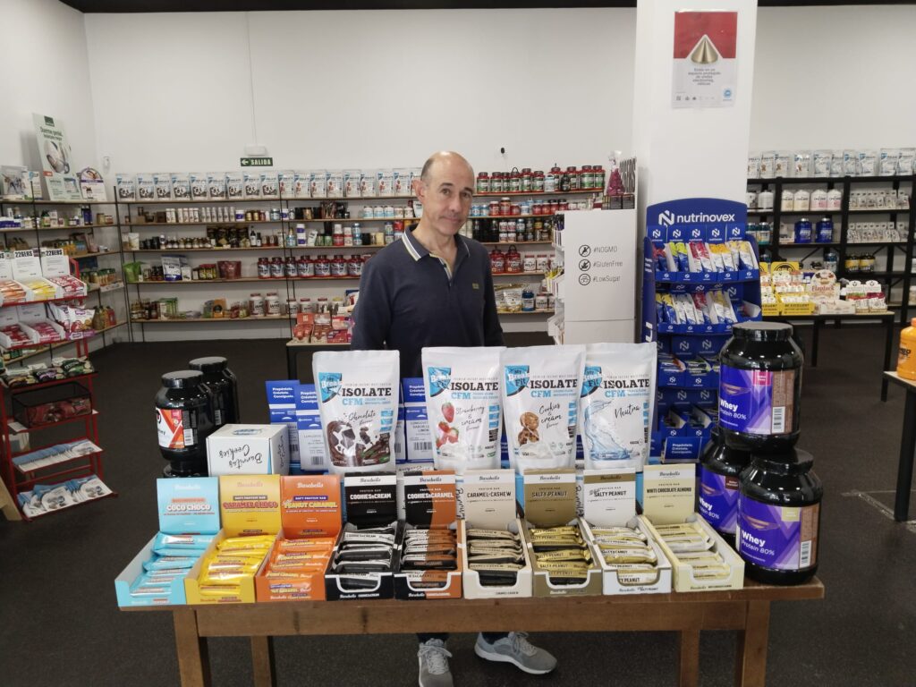 Fyt Smart Nutrition - Empresas en Navarra