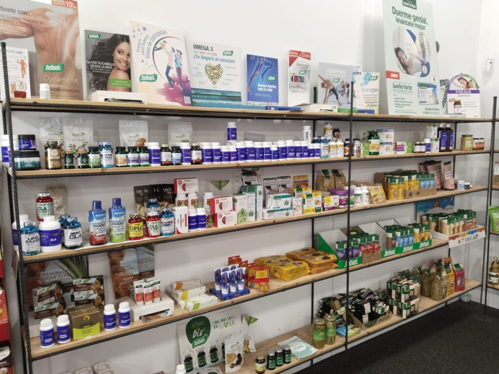 Fyt Smart Nutrition - Empresas en Navarra