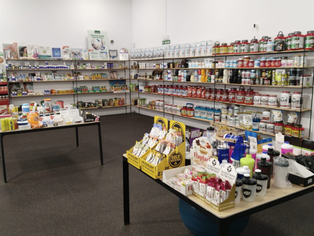 Fyt Smart Nutrition - Empresas en Navarra