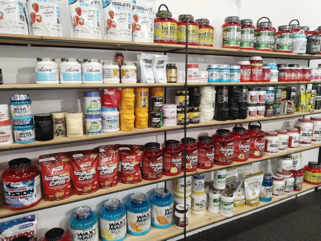Fyt Smart Nutrition - Empresas en Navarra