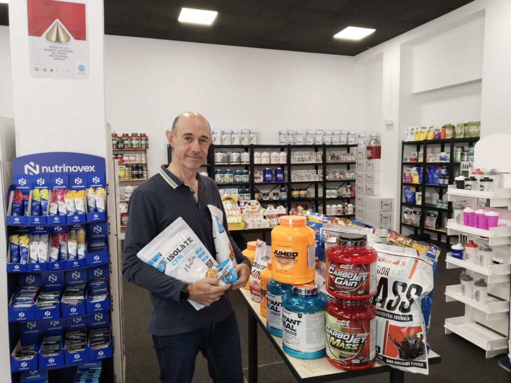 Fyt Smart Nutrition - Empresas en Navarra