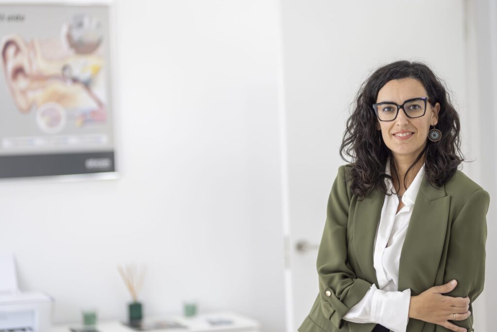 Aditu Audiología - Empresas en Navarra