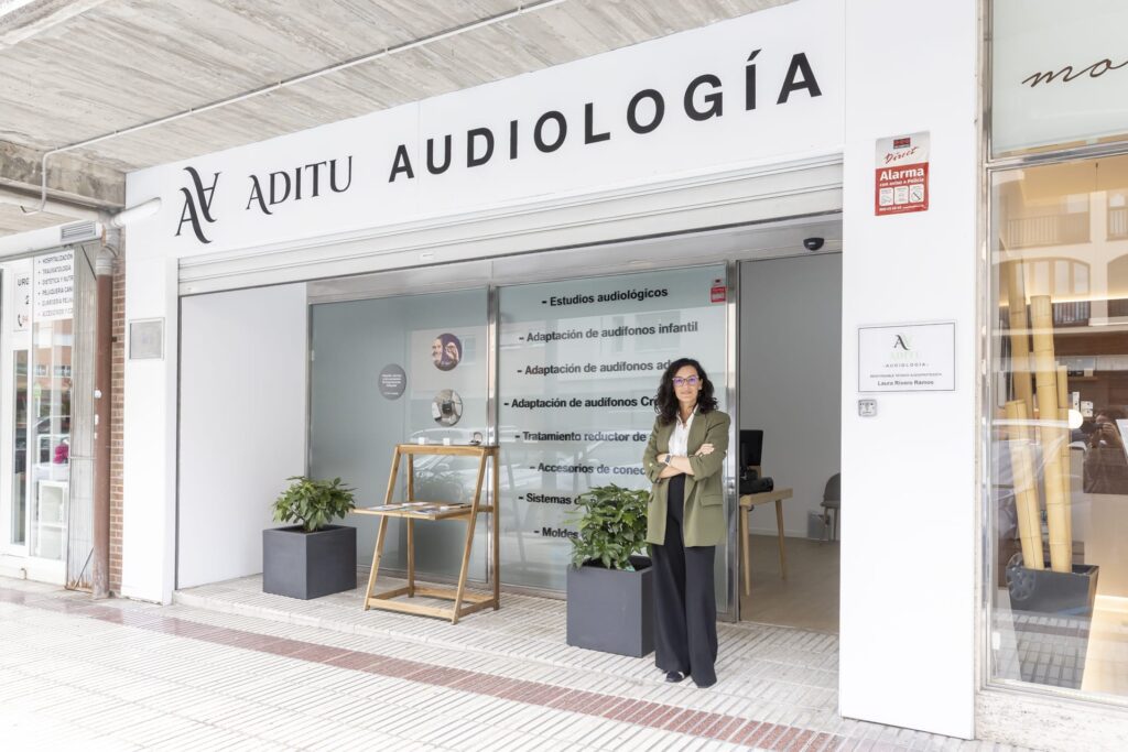 Aditu Audiología - Empresas en Navarra