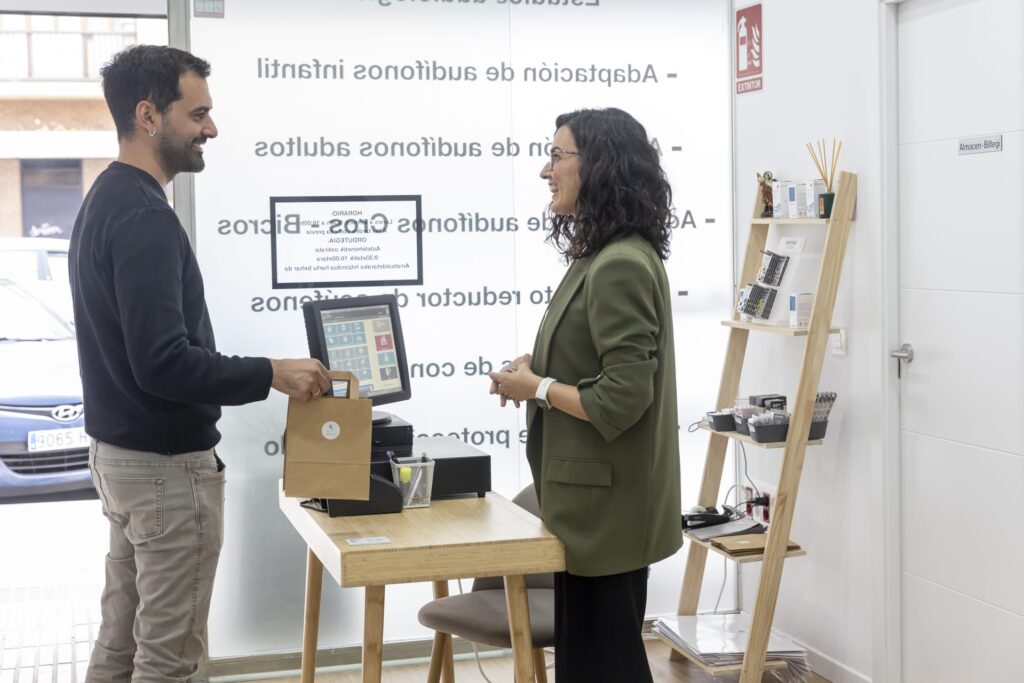 Aditu Audiología - Empresas en Navarra