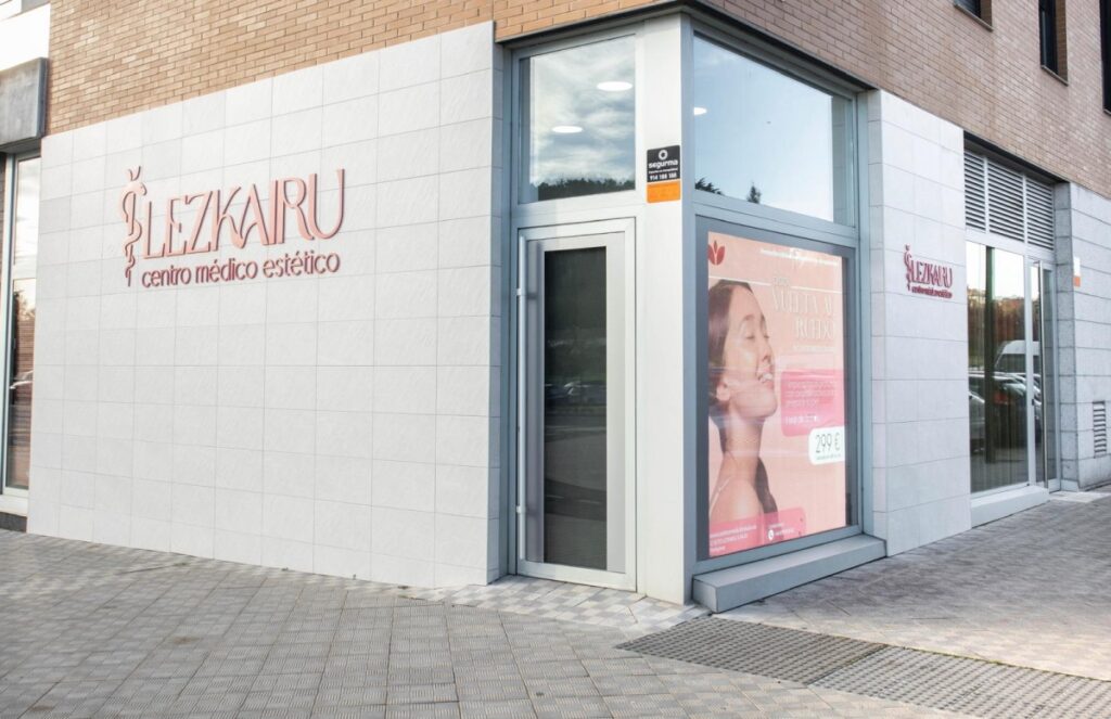 Lezkairu Centro Médico Estético - Empresas en Navarra