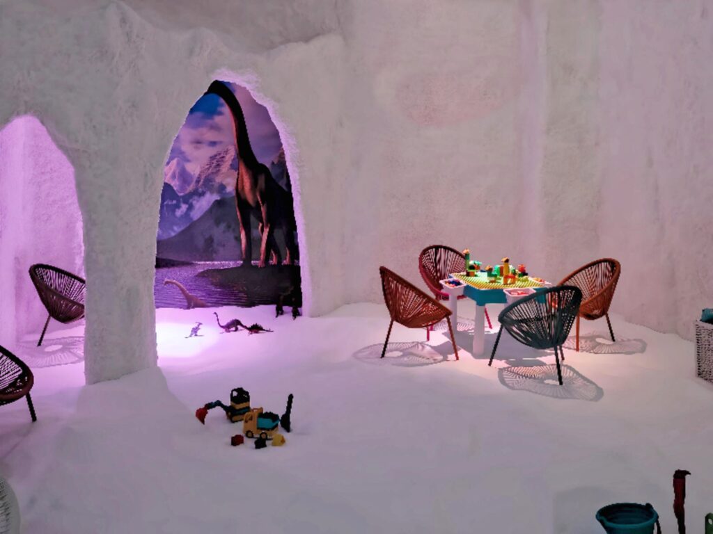 Salt Room Pamplona - Empresas en Navarra