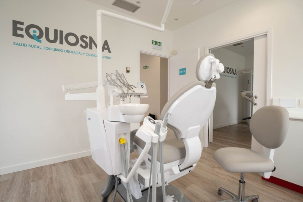 Clínica dental Equiosna - Empresas en Navarra