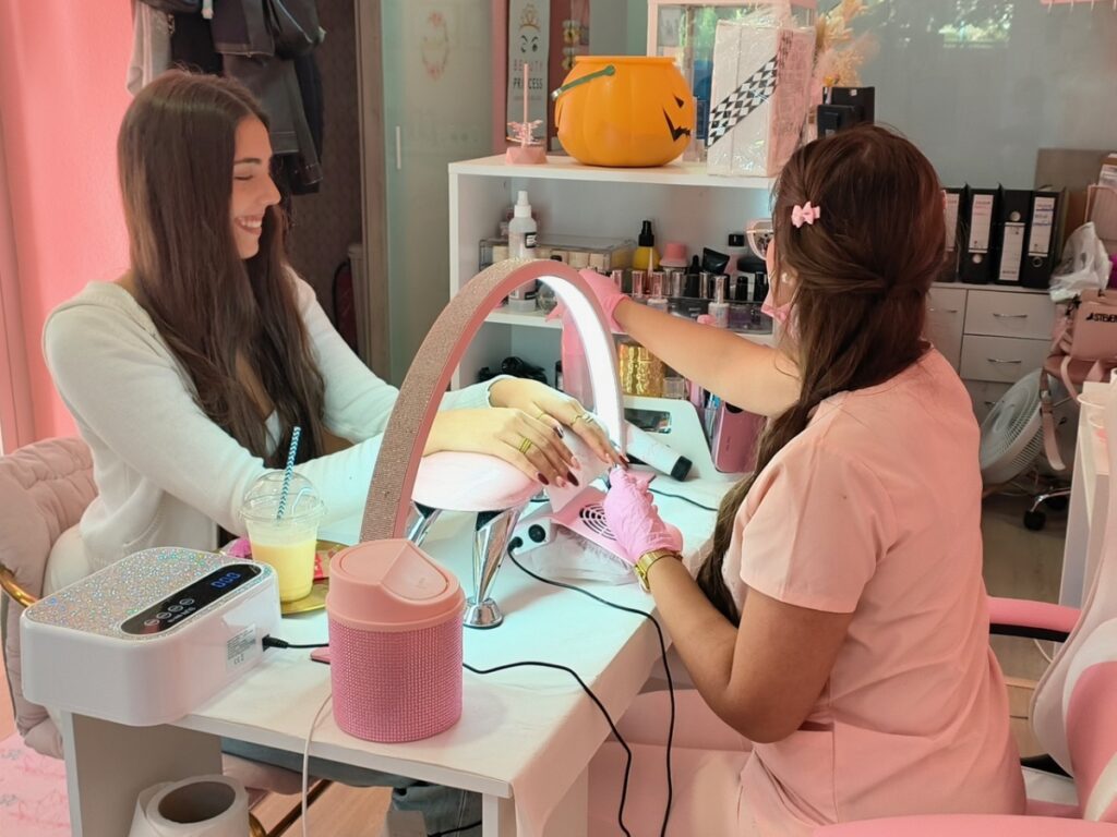 Beauty Princess - Empresas en Navarra