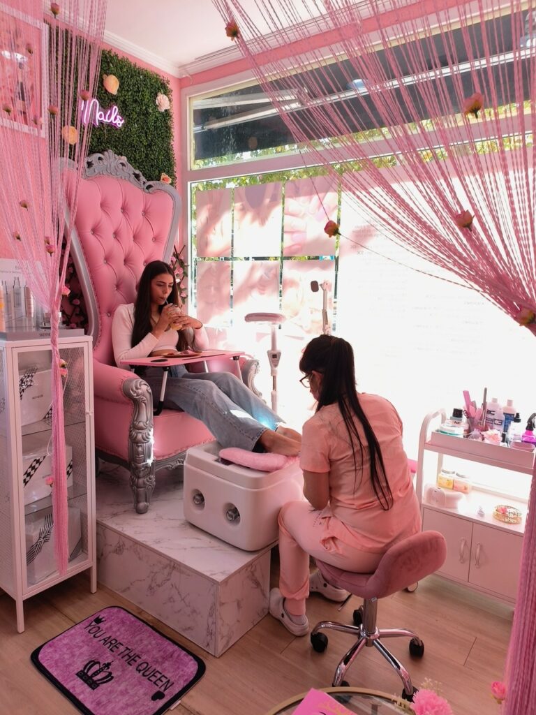 Beauty Princess - Empresas en Navarra