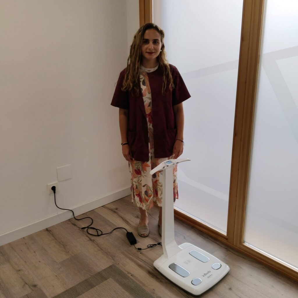 Oreka Fisioterapia y Nutrición - Empresas en Navarra