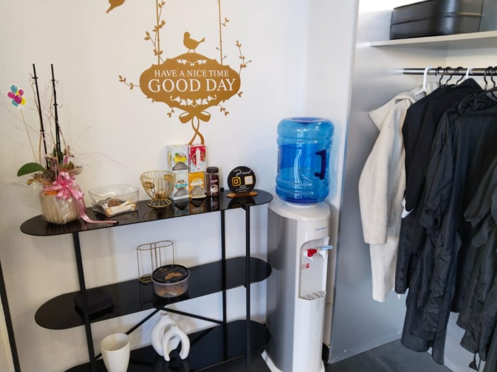 Lula Lova - Empresas en Navarra