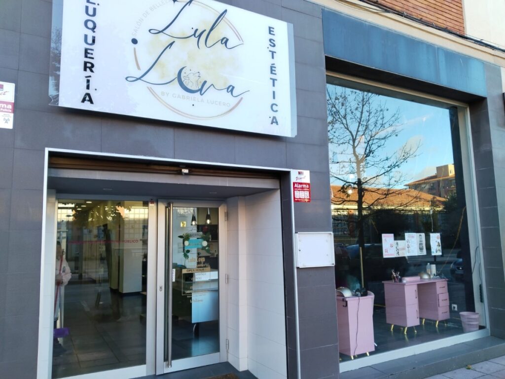 Lula Lova - Empresas en Navarra