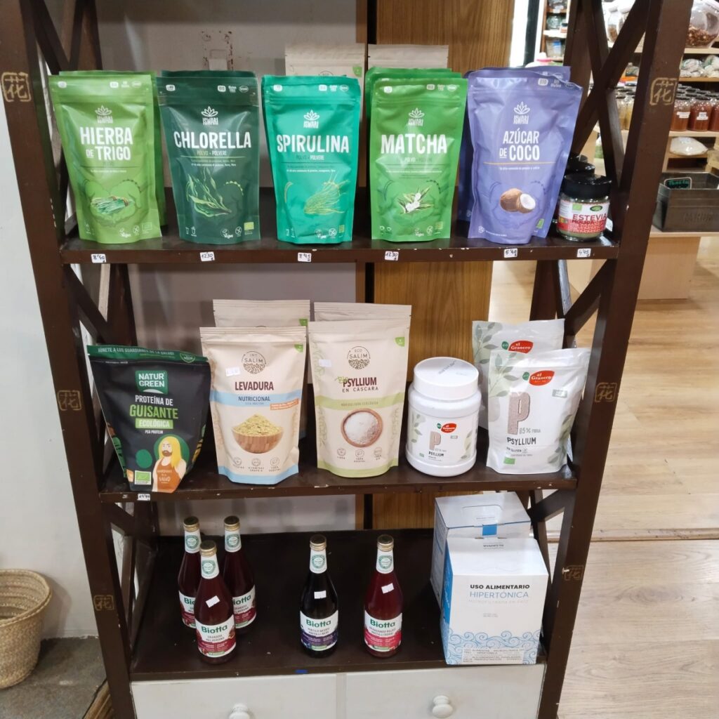 Mundo Bio - Empresas en Navarra