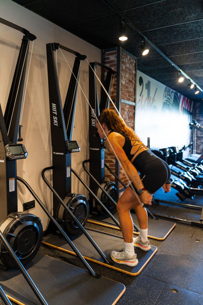 OnFitness - Empresas en Navarra