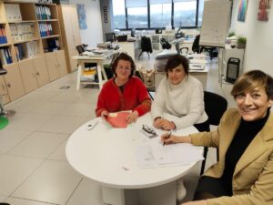 Asesoranz Correduría de Seguros - Empresas en Navarra