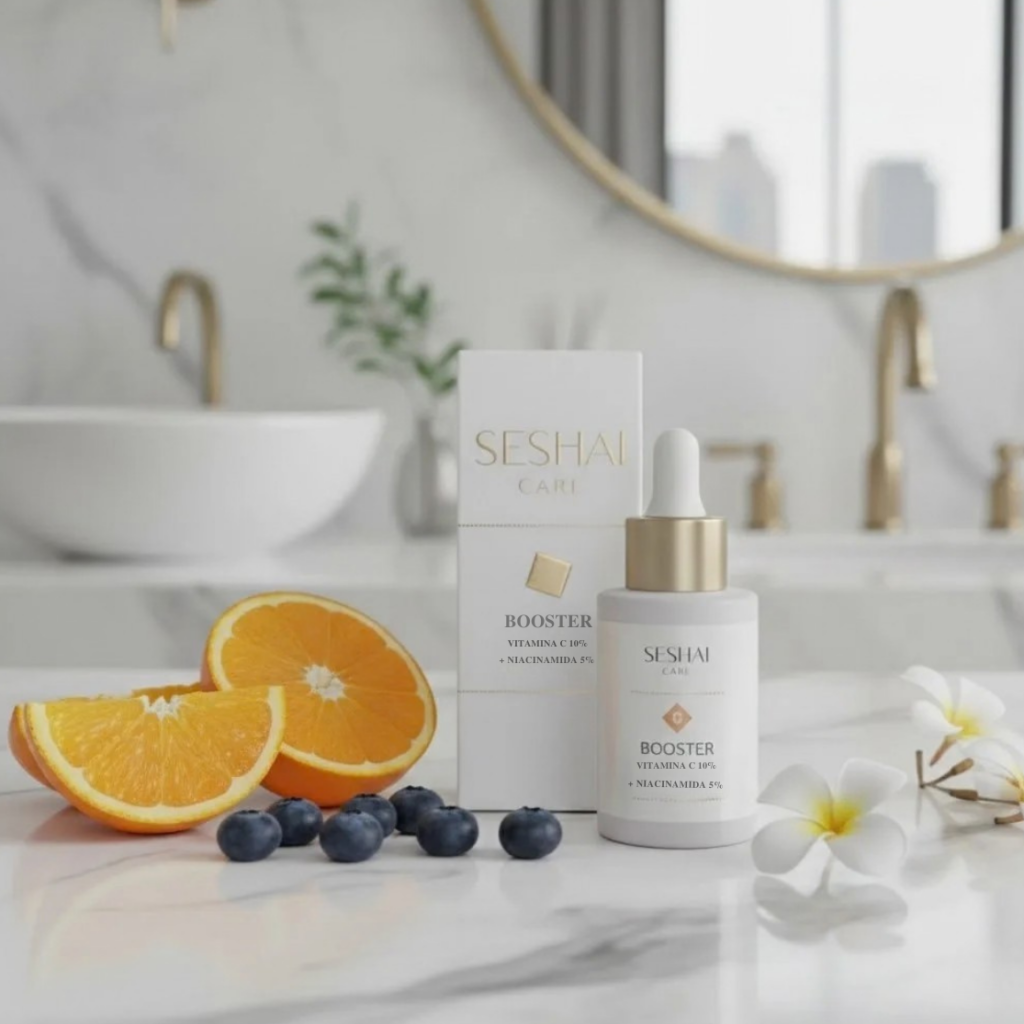 Seshai Care - Empresas en Navarra