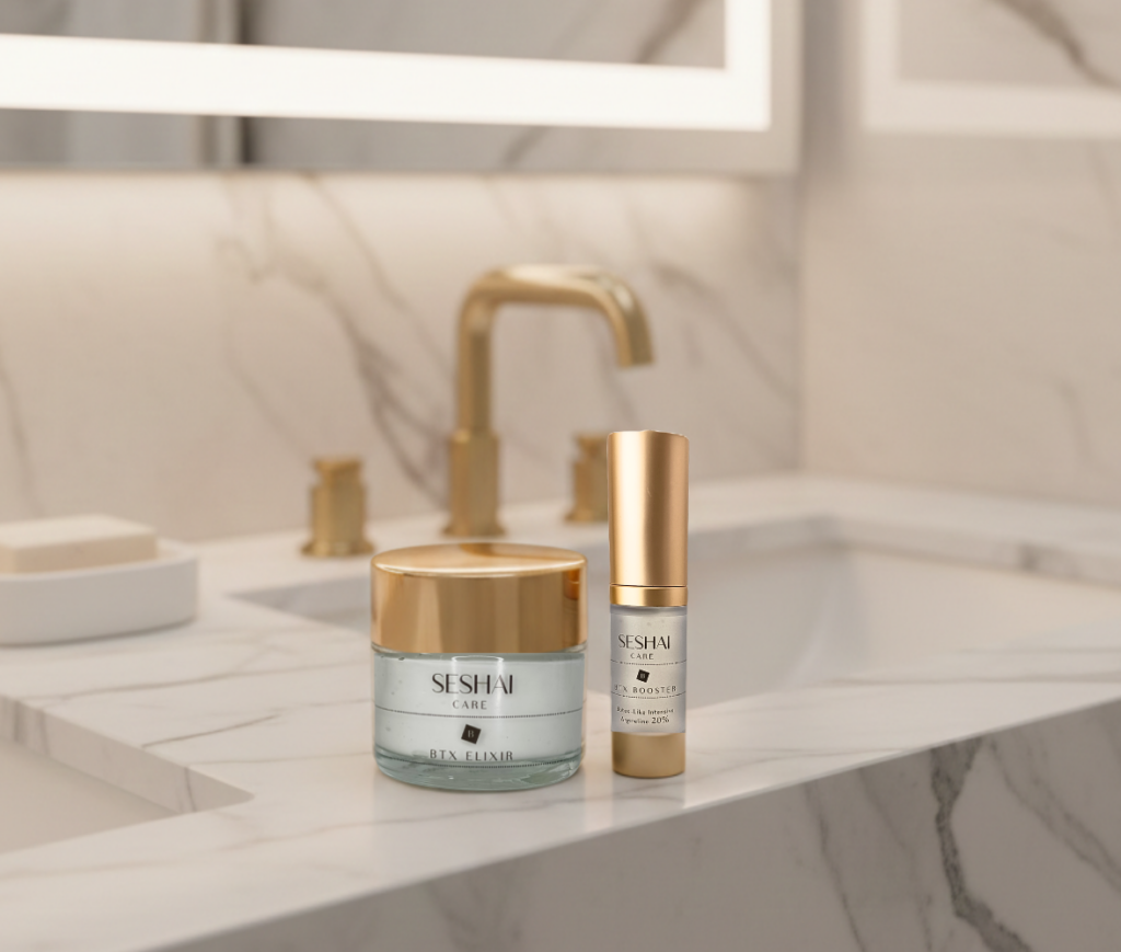 Seshai Care - Empresas en Navarra