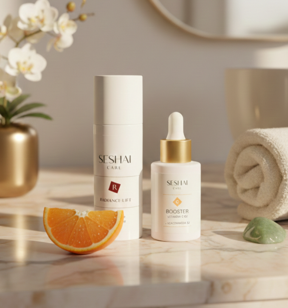 Seshai Care - Empresas en Navarra