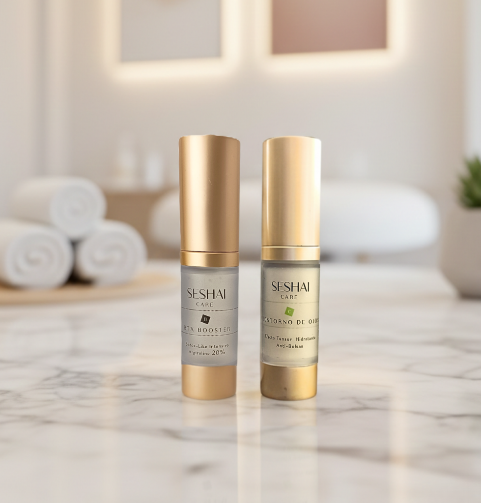 Seshai Care - Empresas en Navarra