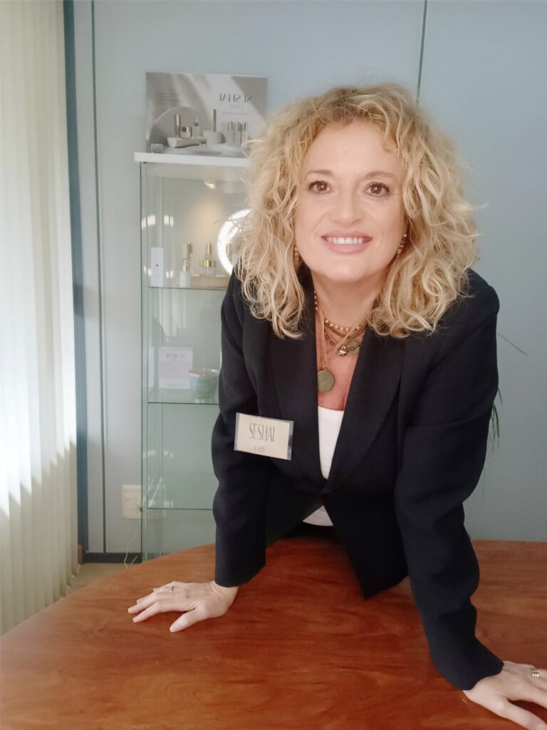 Seshai Care - Empresas en Navarra