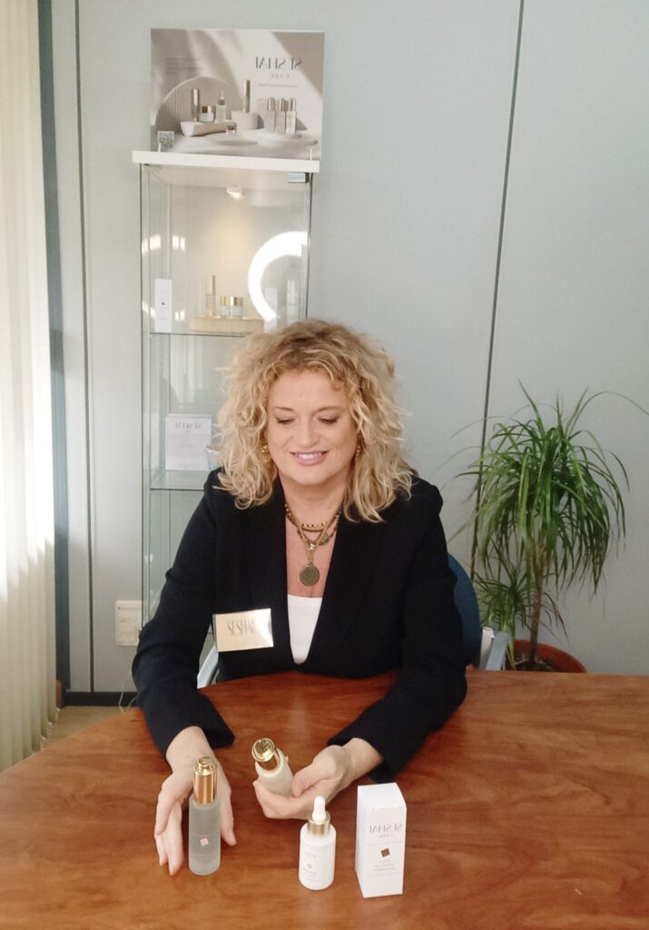 Seshai Care - Empresas en Navarra