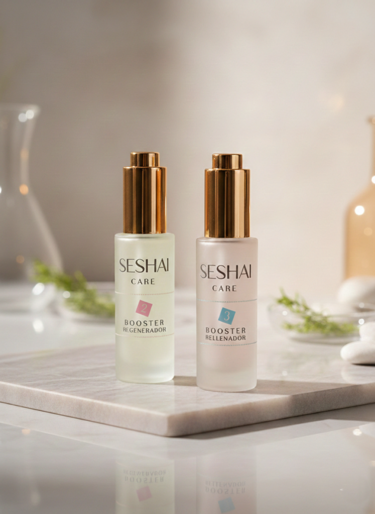 Seshai Care - Empresas en Navarra