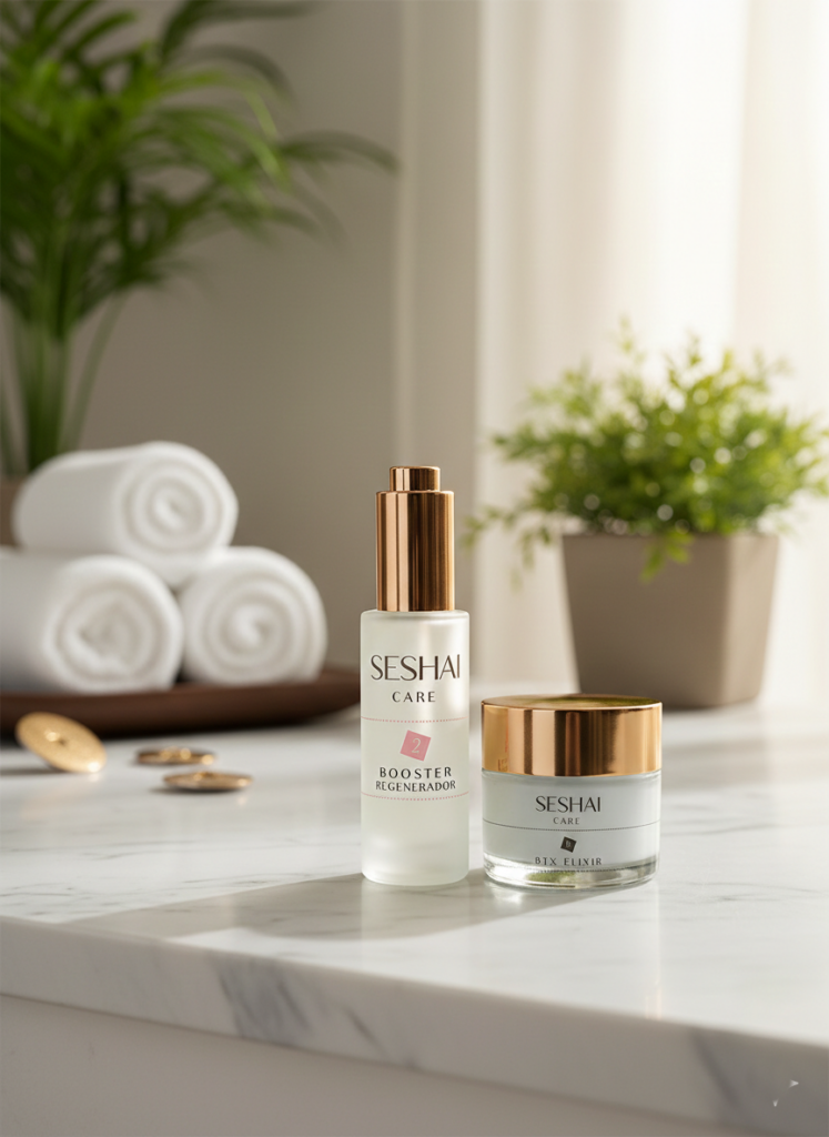 Seshai Care - Empresas en Navarra