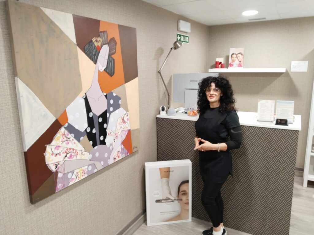 M2 Esencia - Empresas en Navarra