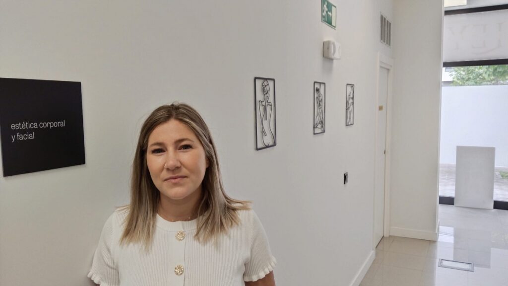 Leyre Sola Estética Avanzada - Empresas en Navarra