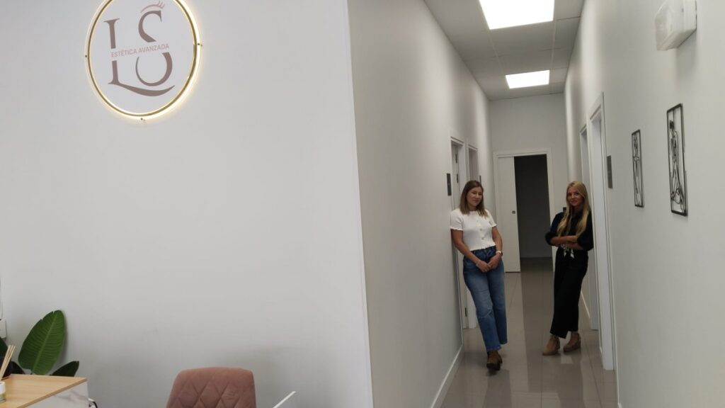 Leyre Sola Estética Avanzada - Empresas en Navarra