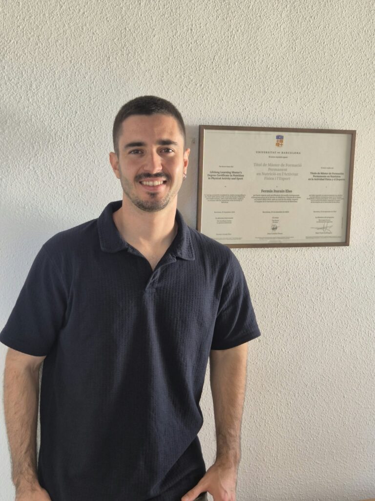 Fit5 Nutrición - Empresas en Navarra