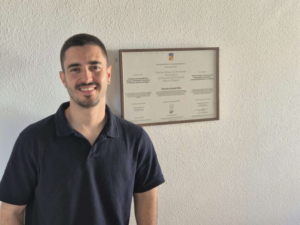 Fit5 Nutrición - Empresas en Navarra