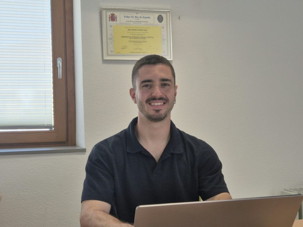 Fit5 Nutrición - Empresas en Navarra