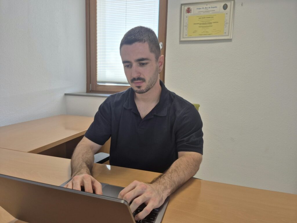 Fit5 Nutrición - Empresas en Navarra